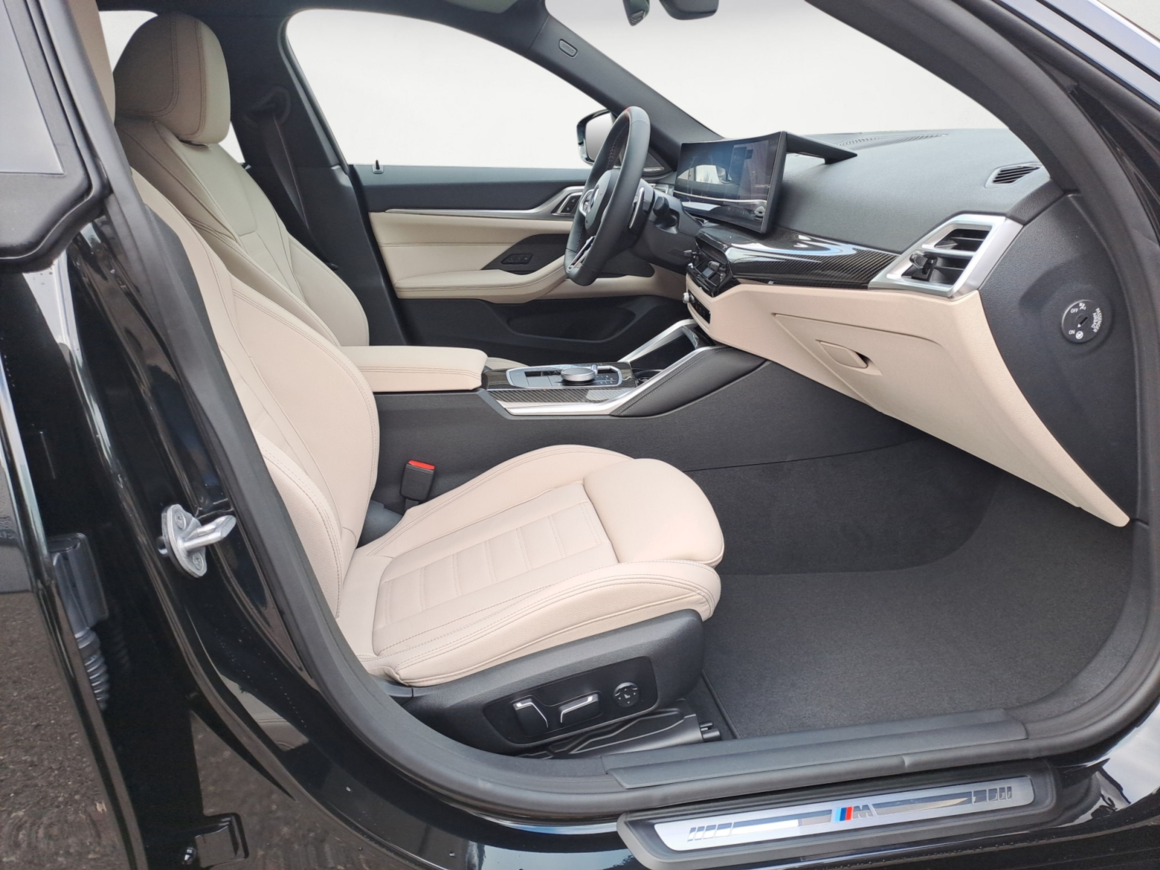 BMW - M440i xDrive Gran Coupé
