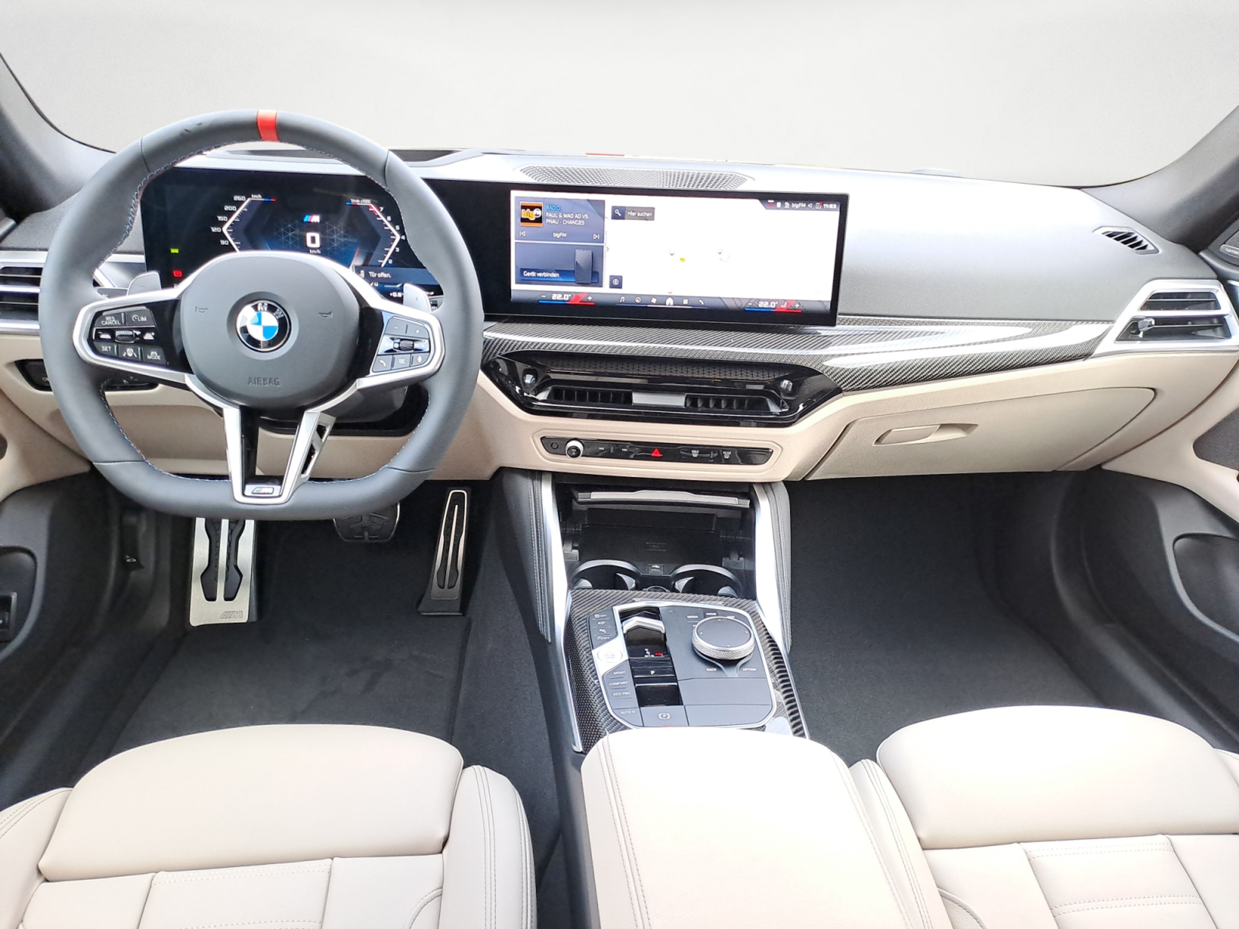 BMW - M440i xDrive Gran Coupé