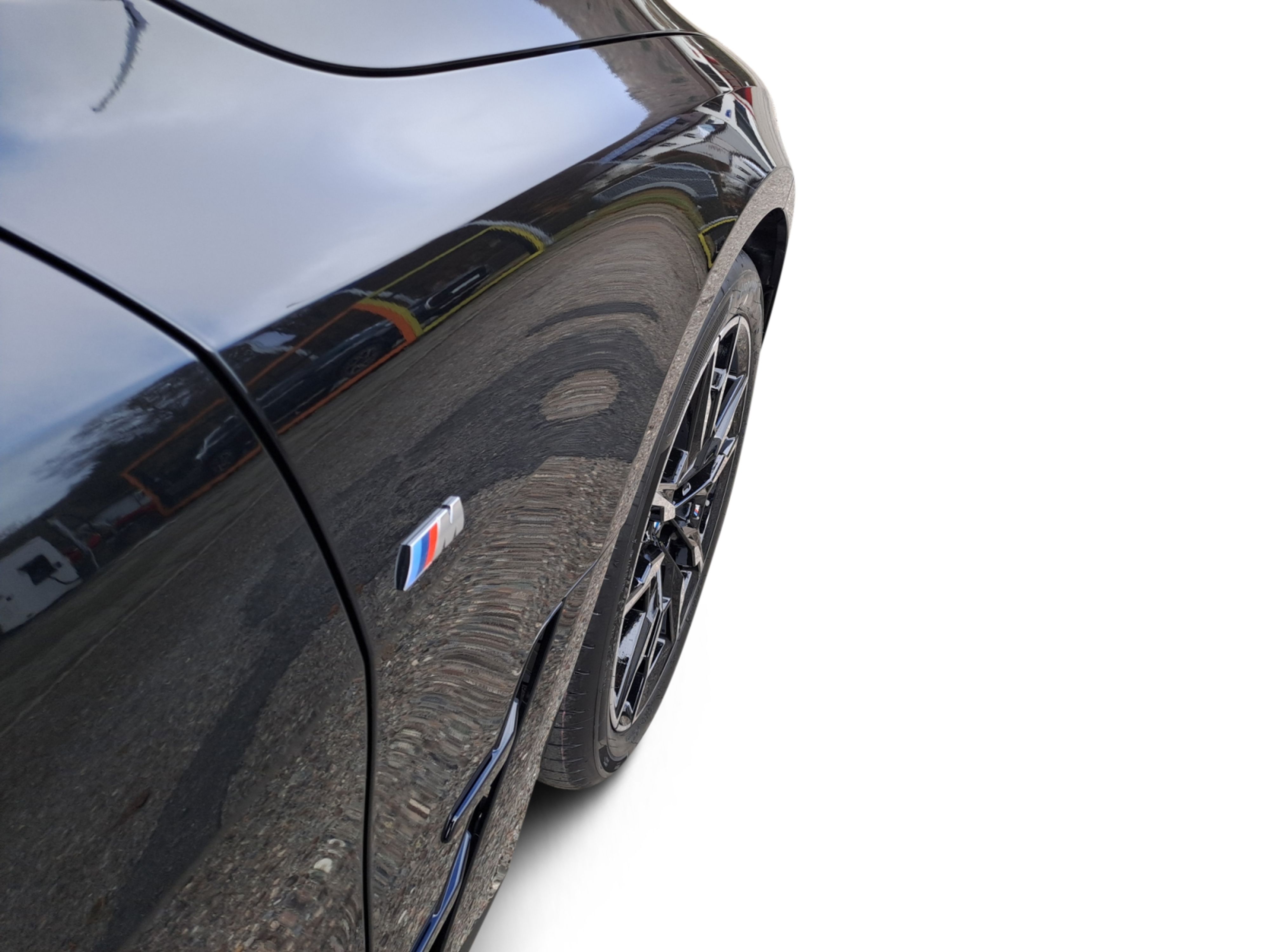 BMW - M440i xDrive Gran Coupé
