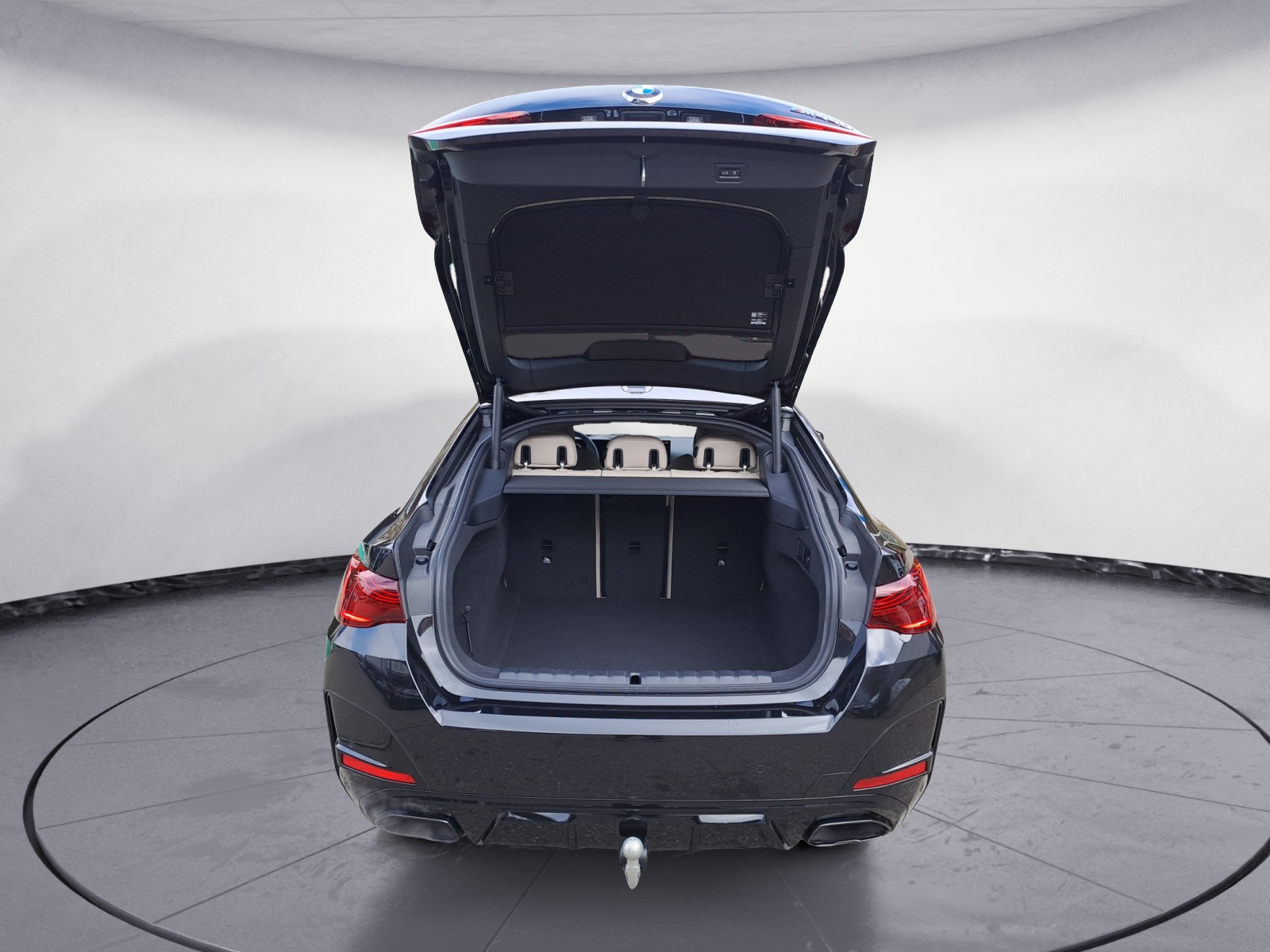 BMW - M440i xDrive Gran Coupé