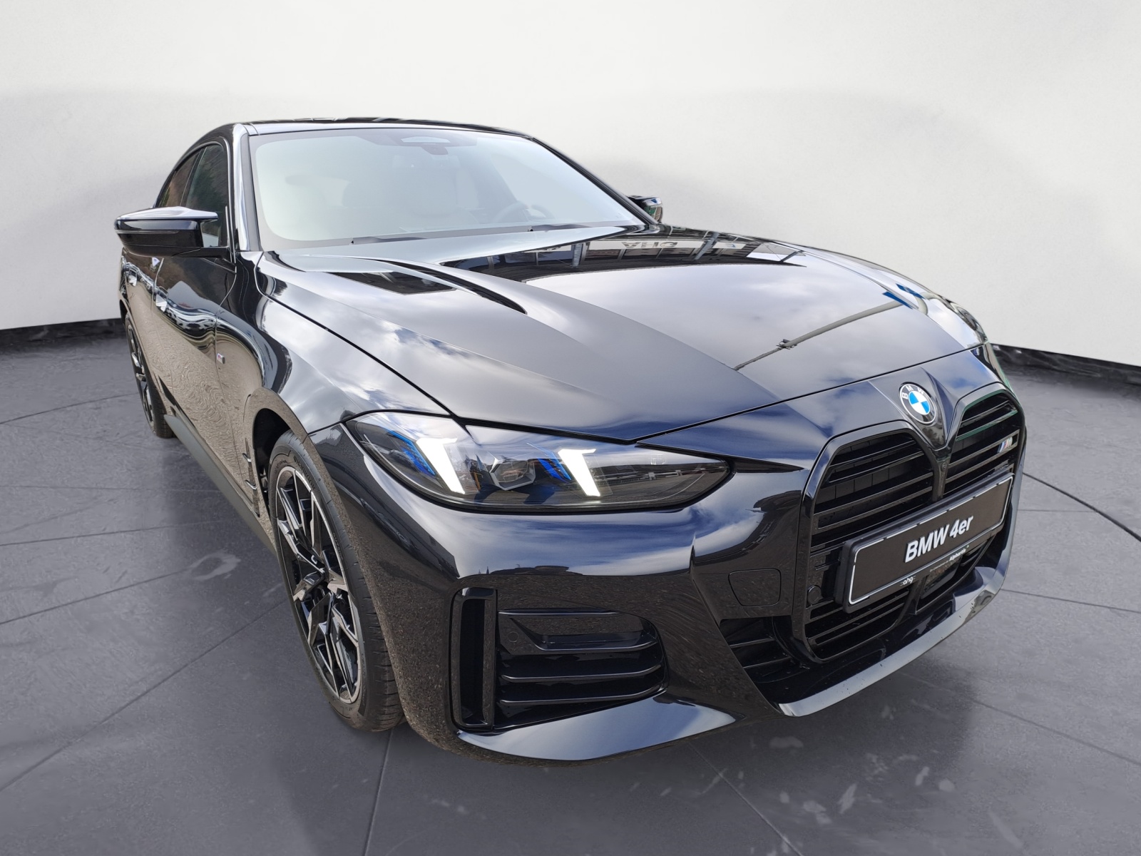BMW - M440i xDrive Gran Coupé