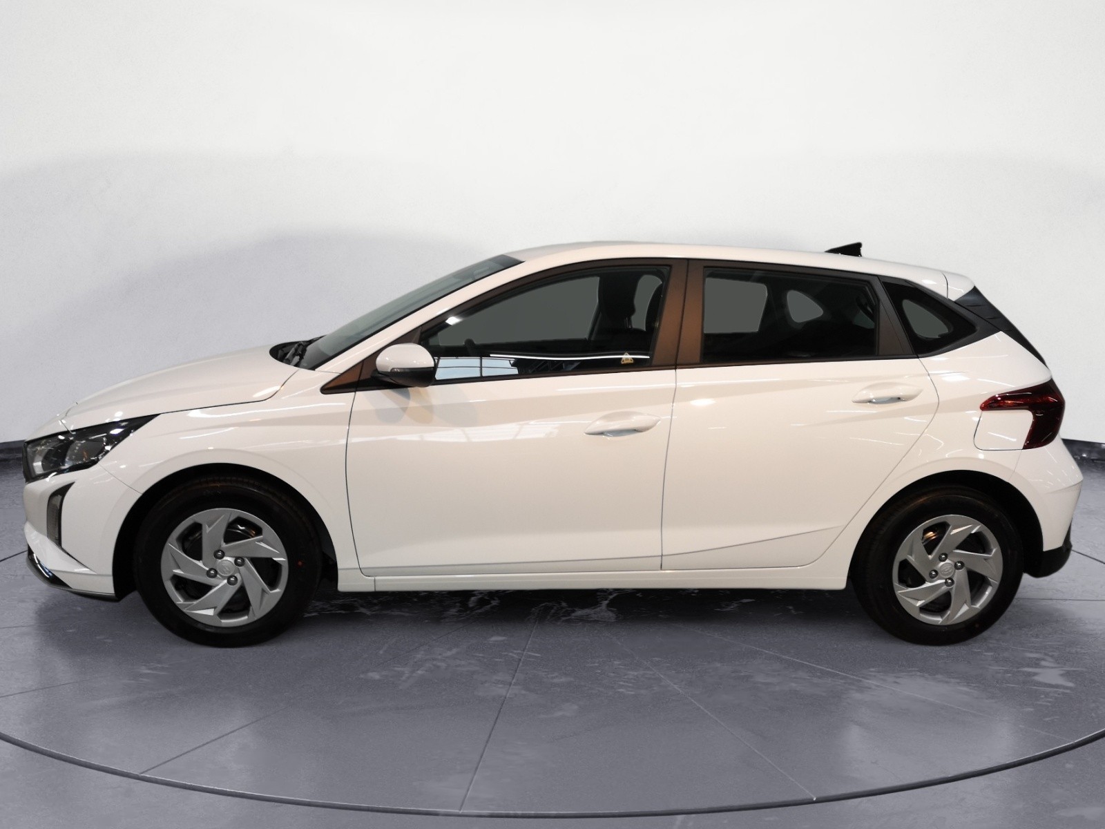 Hyundai - i20 1.0 T-GDI Select