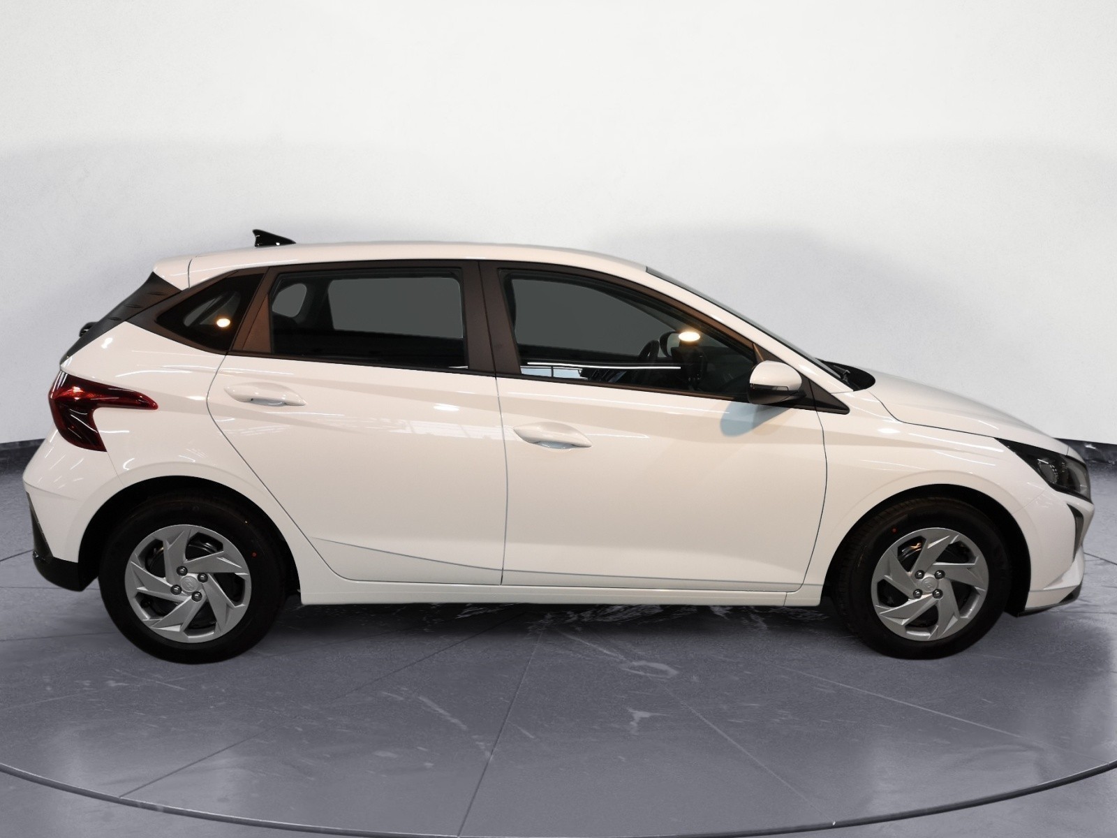 Hyundai - i20 1.0 T-GDI Select
