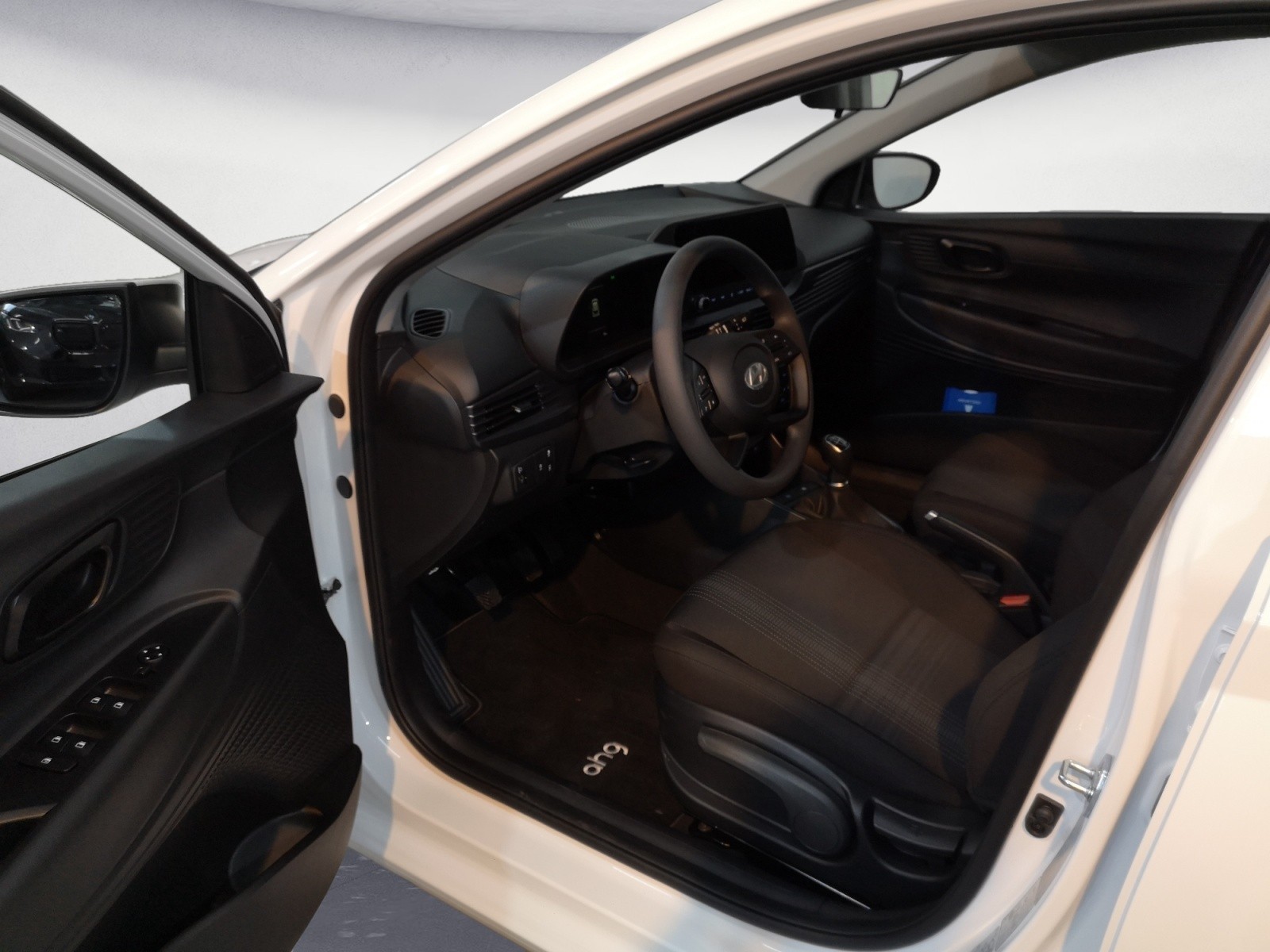 Hyundai - i20 1.0 T-GDI Select