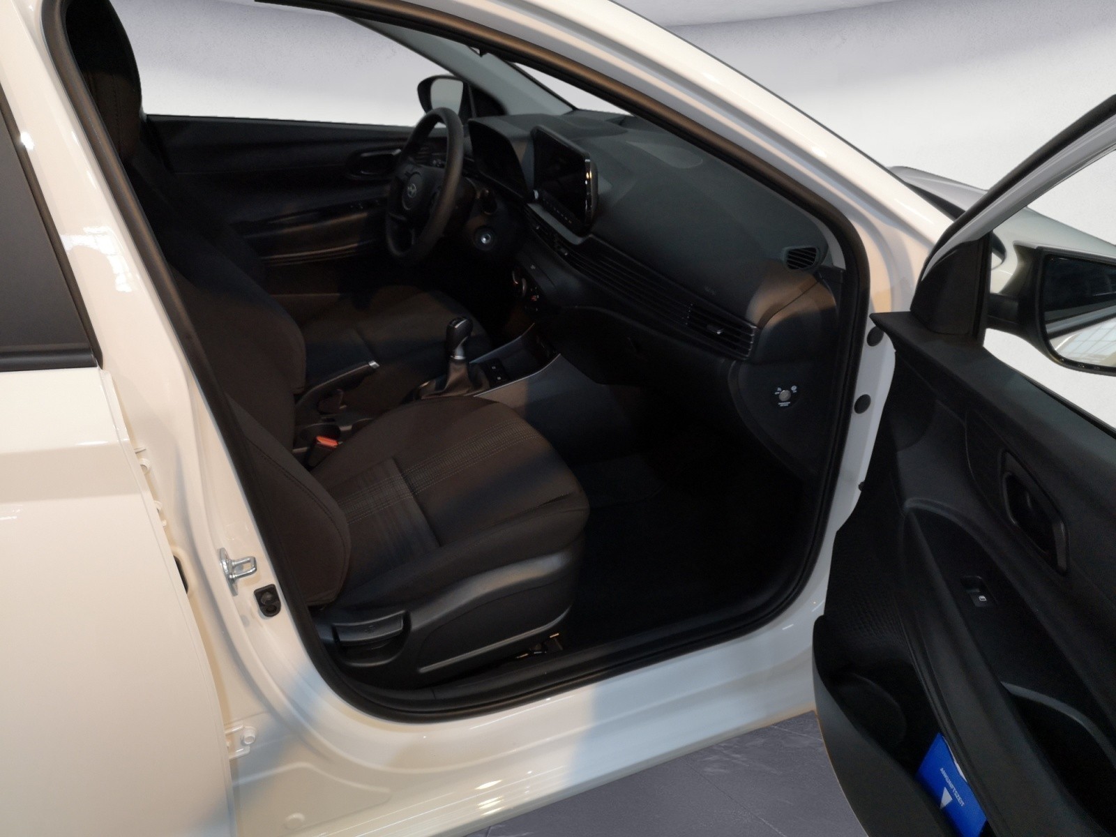 Hyundai - i20 1.0 T-GDI Select