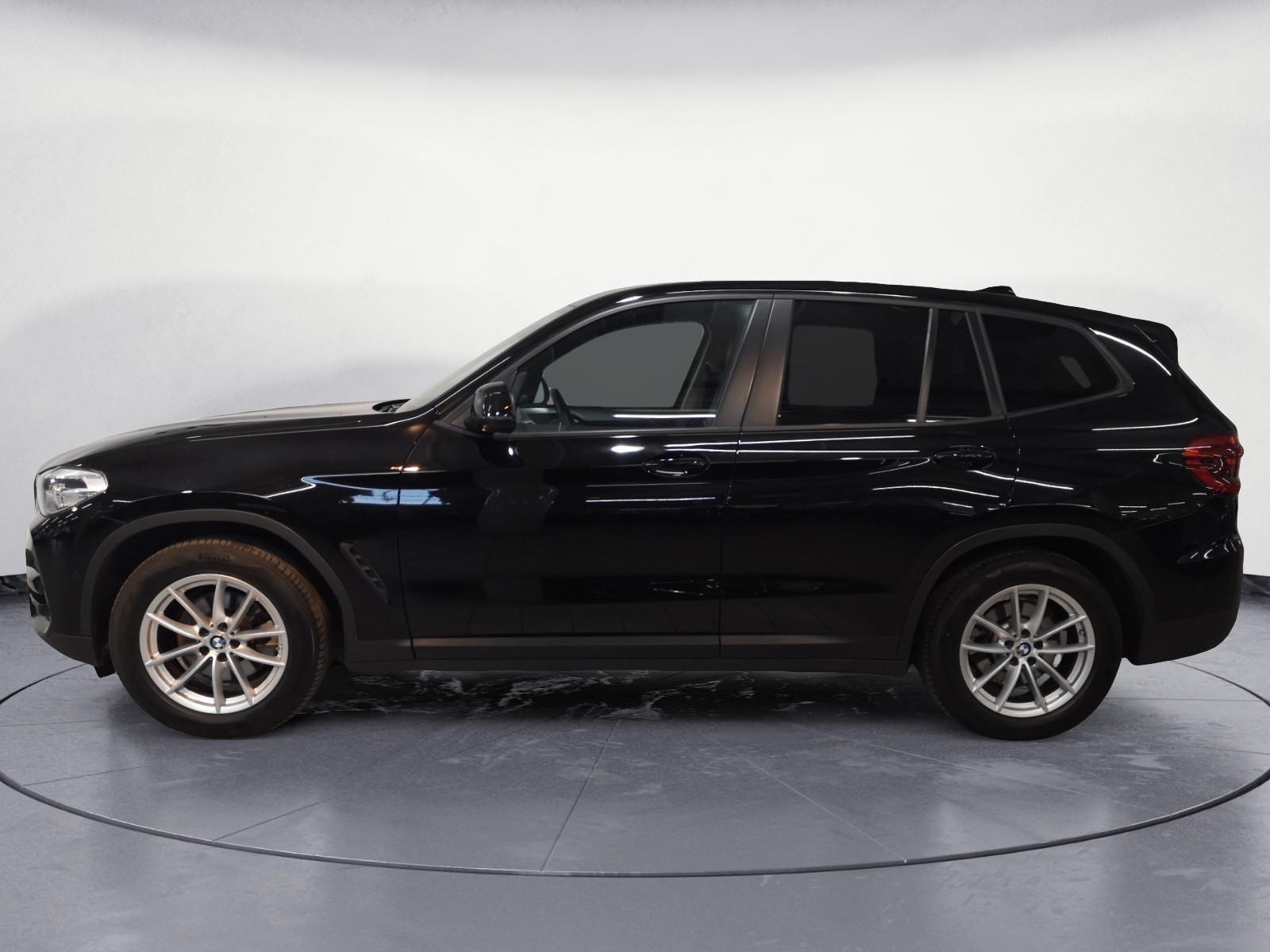 BMW - X3 xDrive20d ADVANTAGE AT