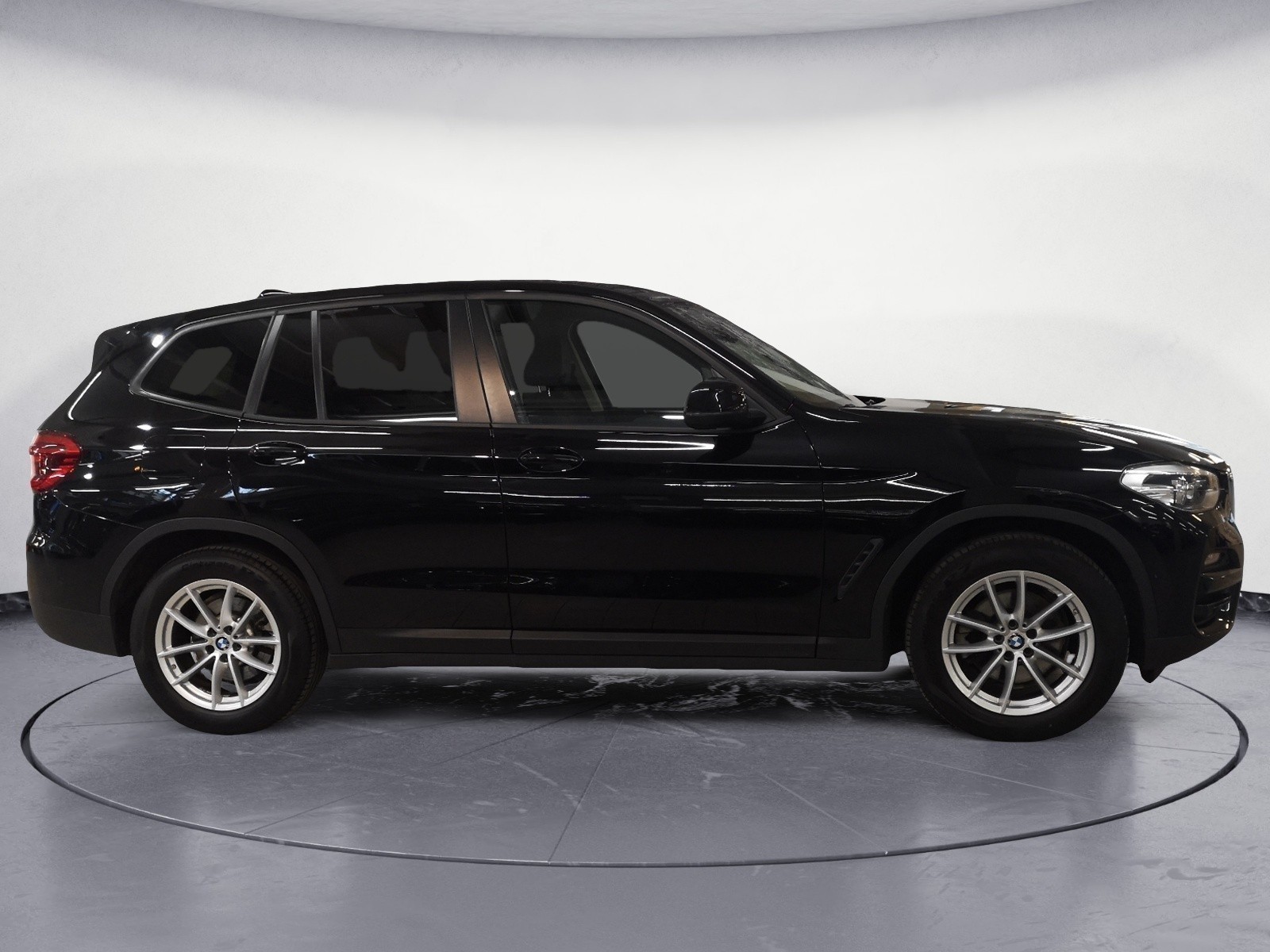 BMW - X3 xDrive20d ADVANTAGE AT