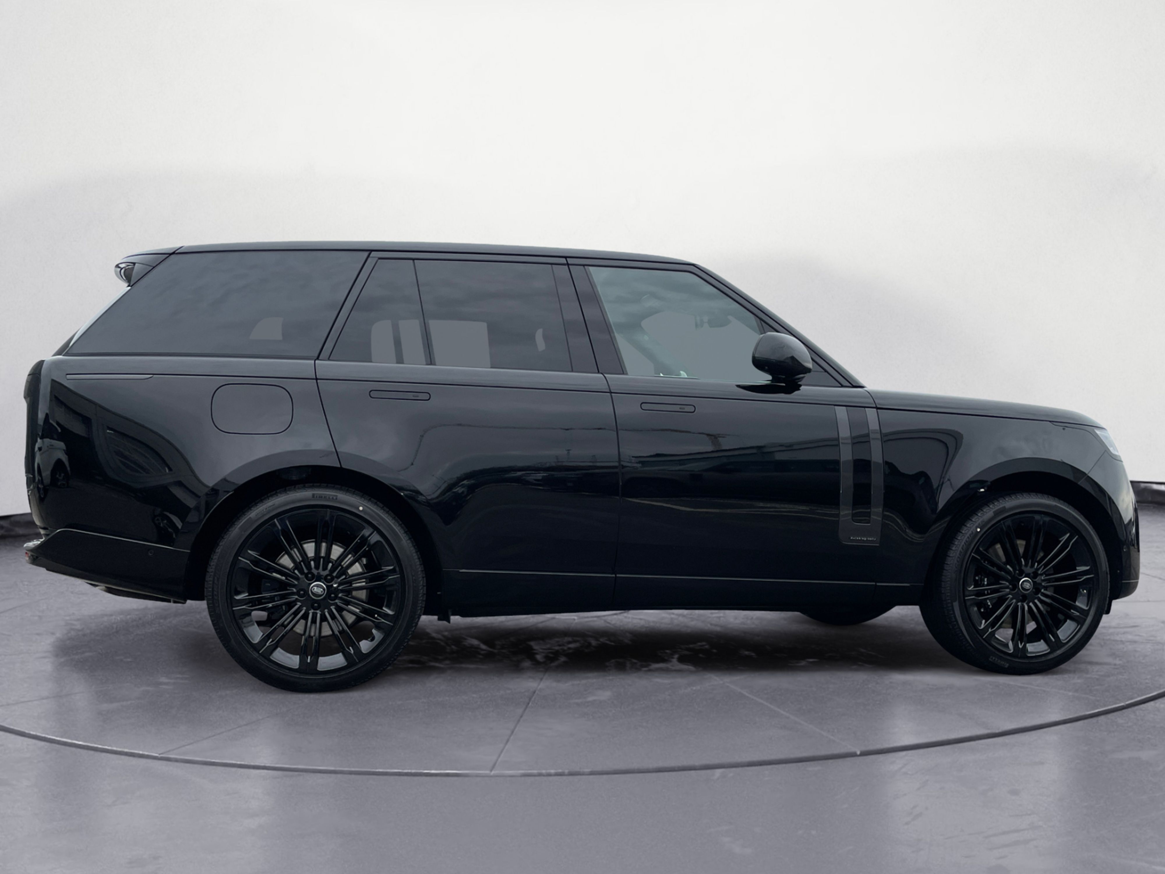 Land Rover - Range Rover P530 SWB Autobiogr