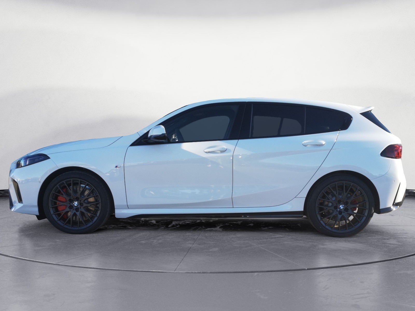 BMW - 120 Steptronic