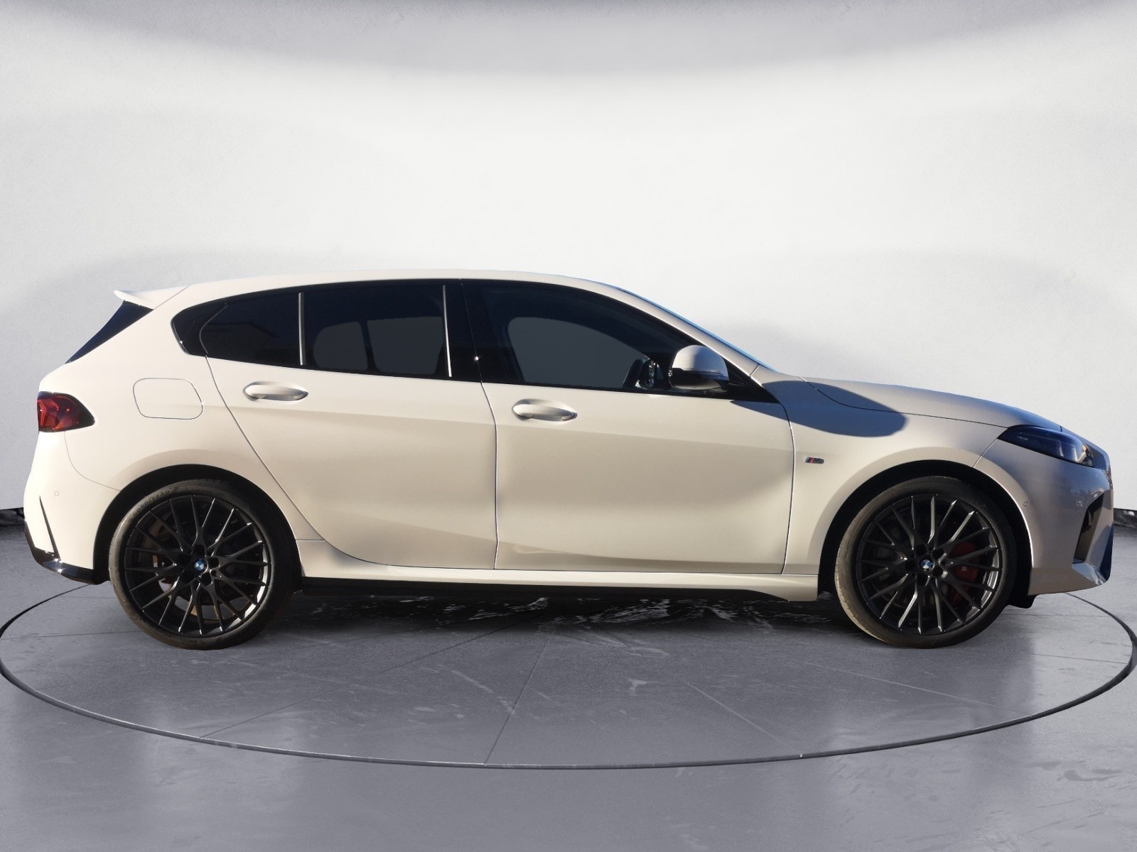 BMW - 120 Steptronic