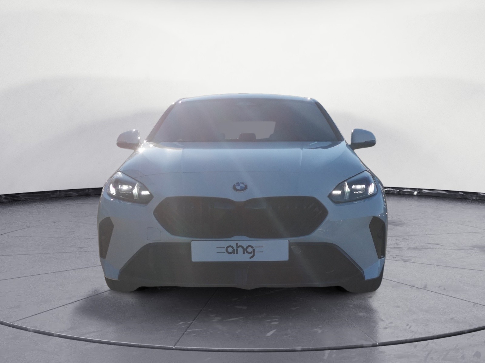 BMW - 120 Steptronic