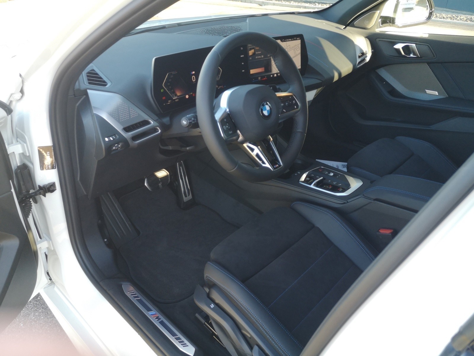 BMW - 120 Steptronic