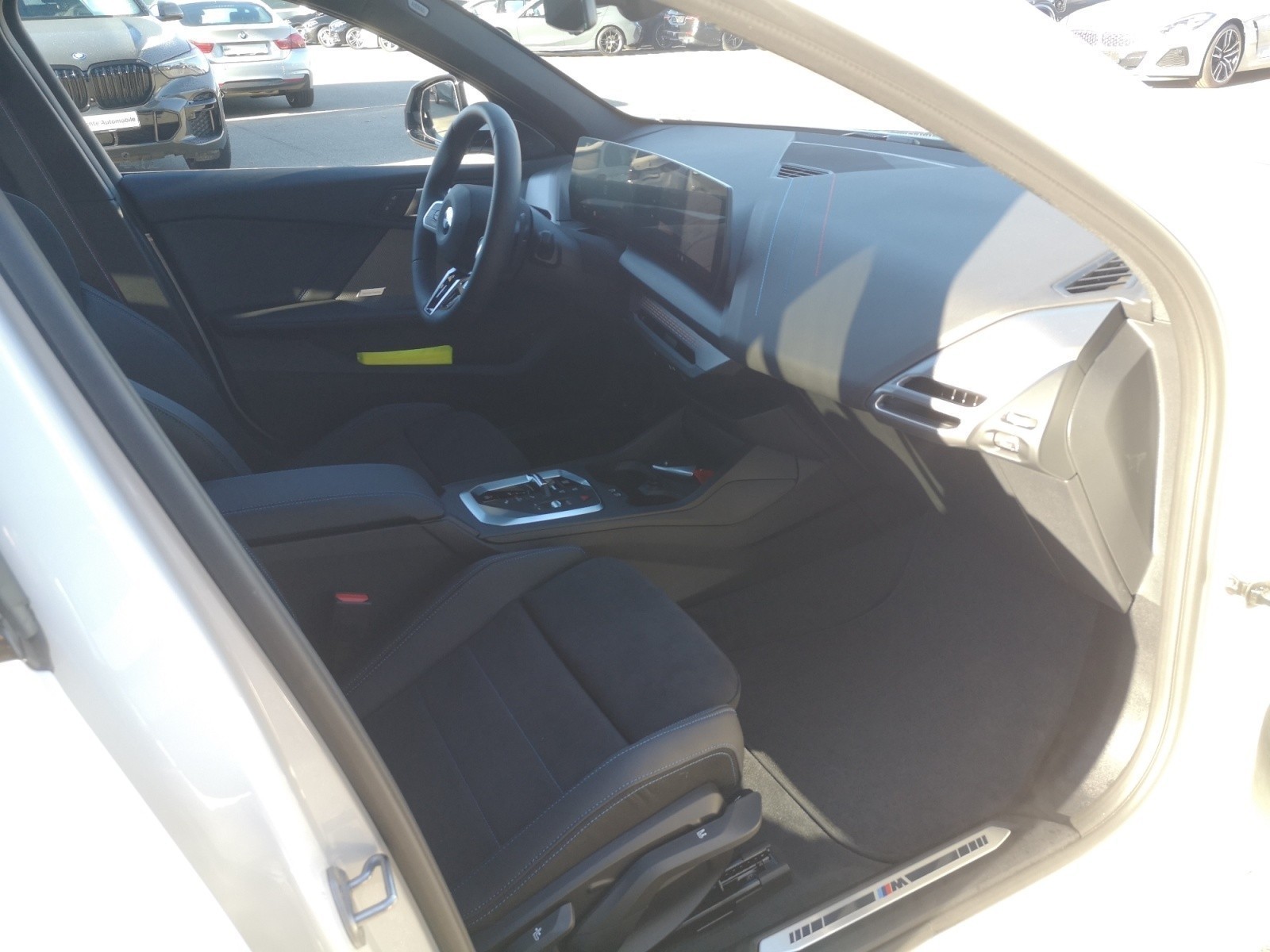 BMW - 120 Steptronic