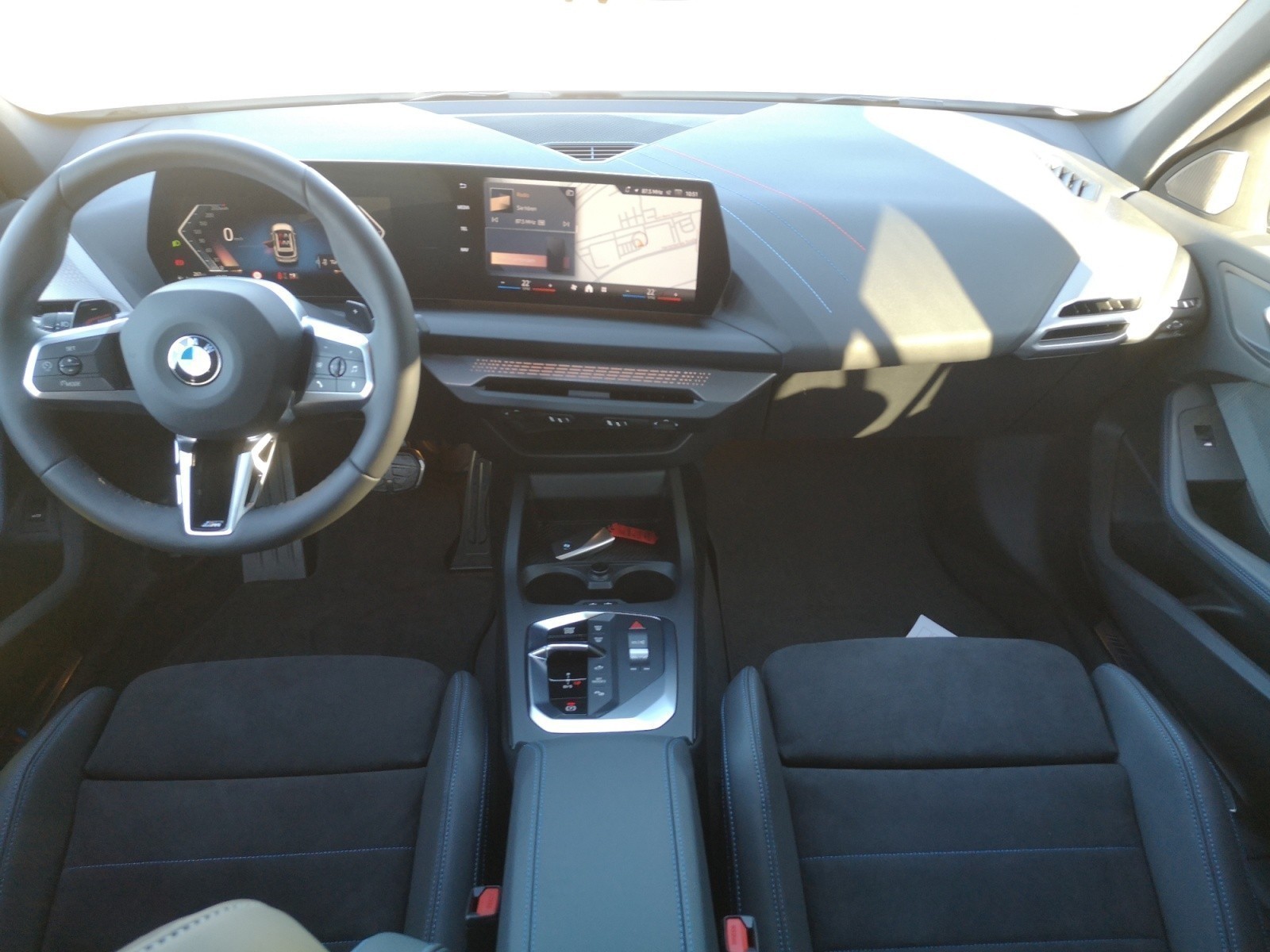BMW - 120 Steptronic