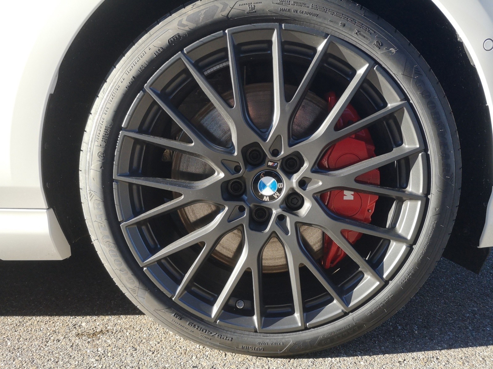 BMW - 120 Steptronic
