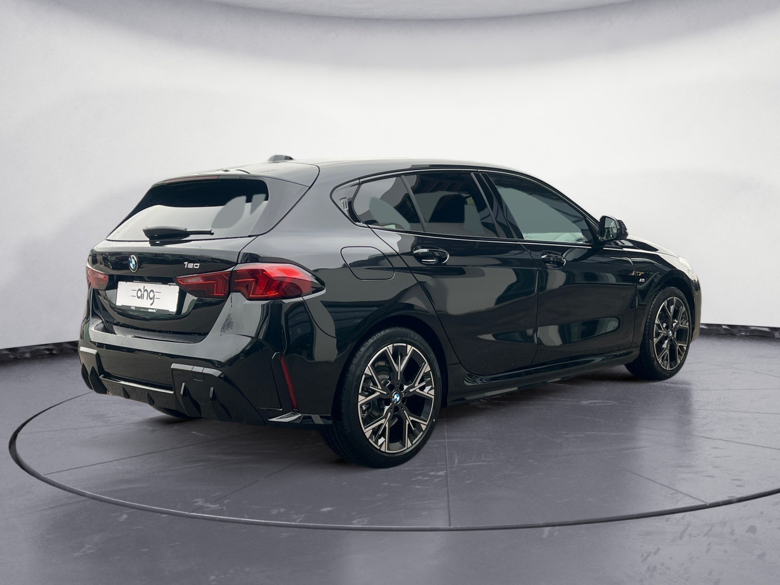 BMW - 120 Steptronic