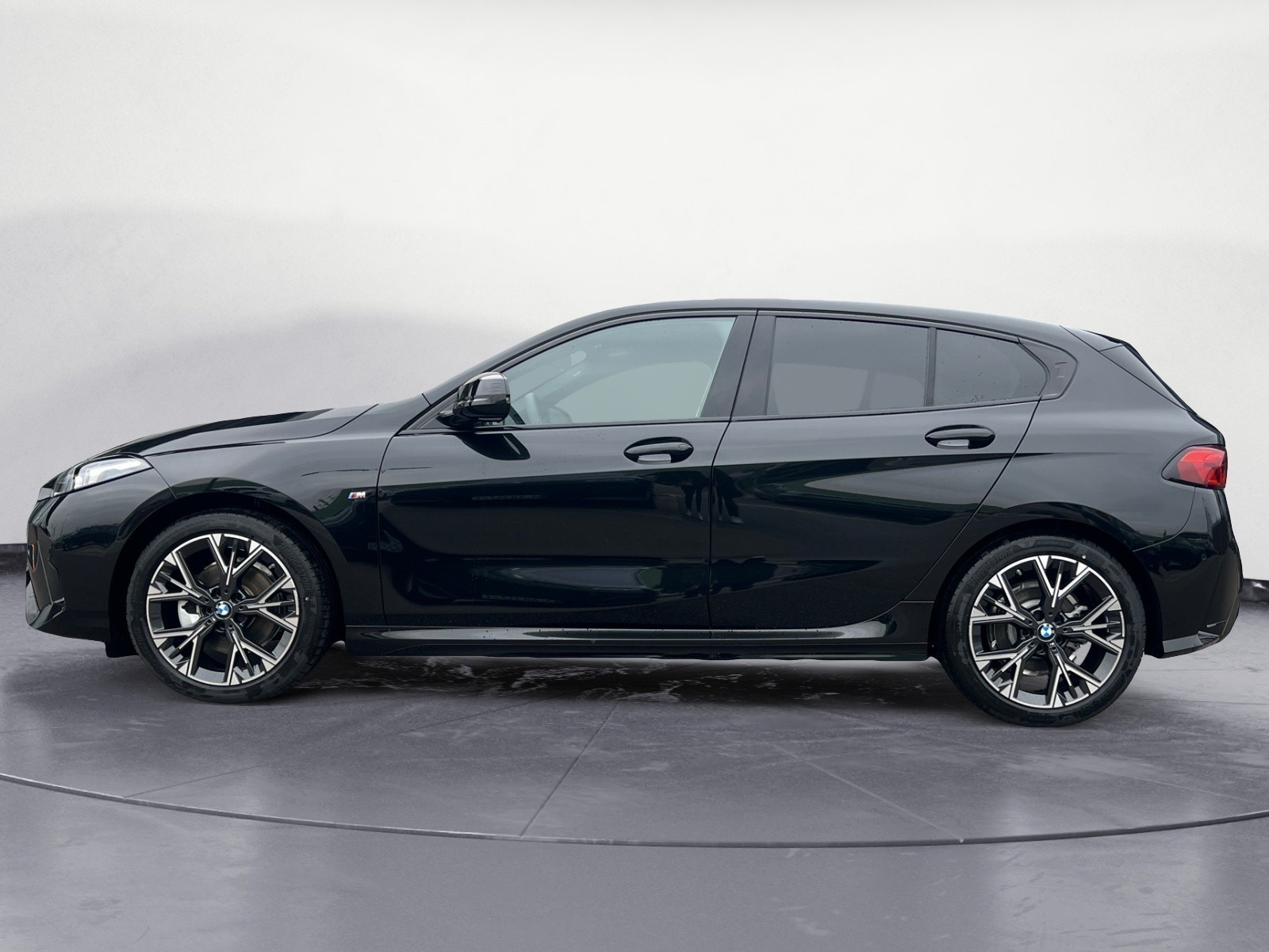 BMW - 120 Steptronic
