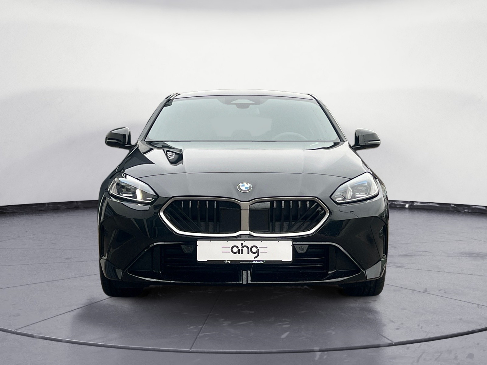 BMW - 120 Steptronic