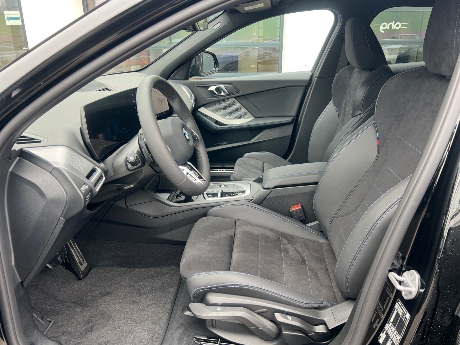 BMW - 120 Steptronic
