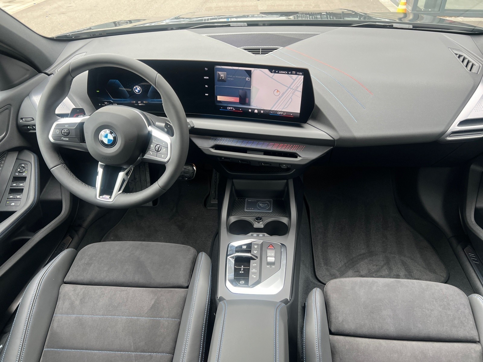 BMW - 120 Steptronic