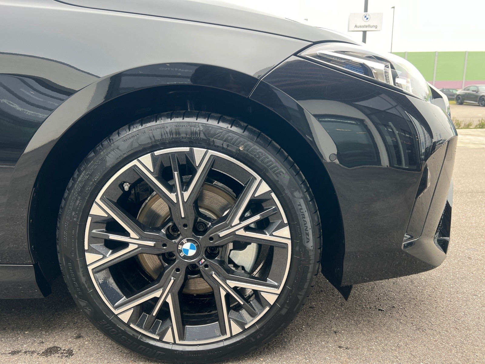 BMW - 120 Steptronic