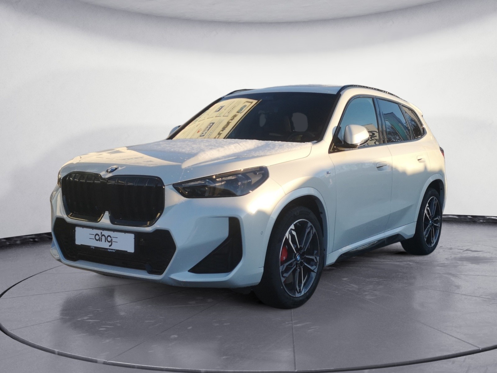 BMW - X1 sDrive20d