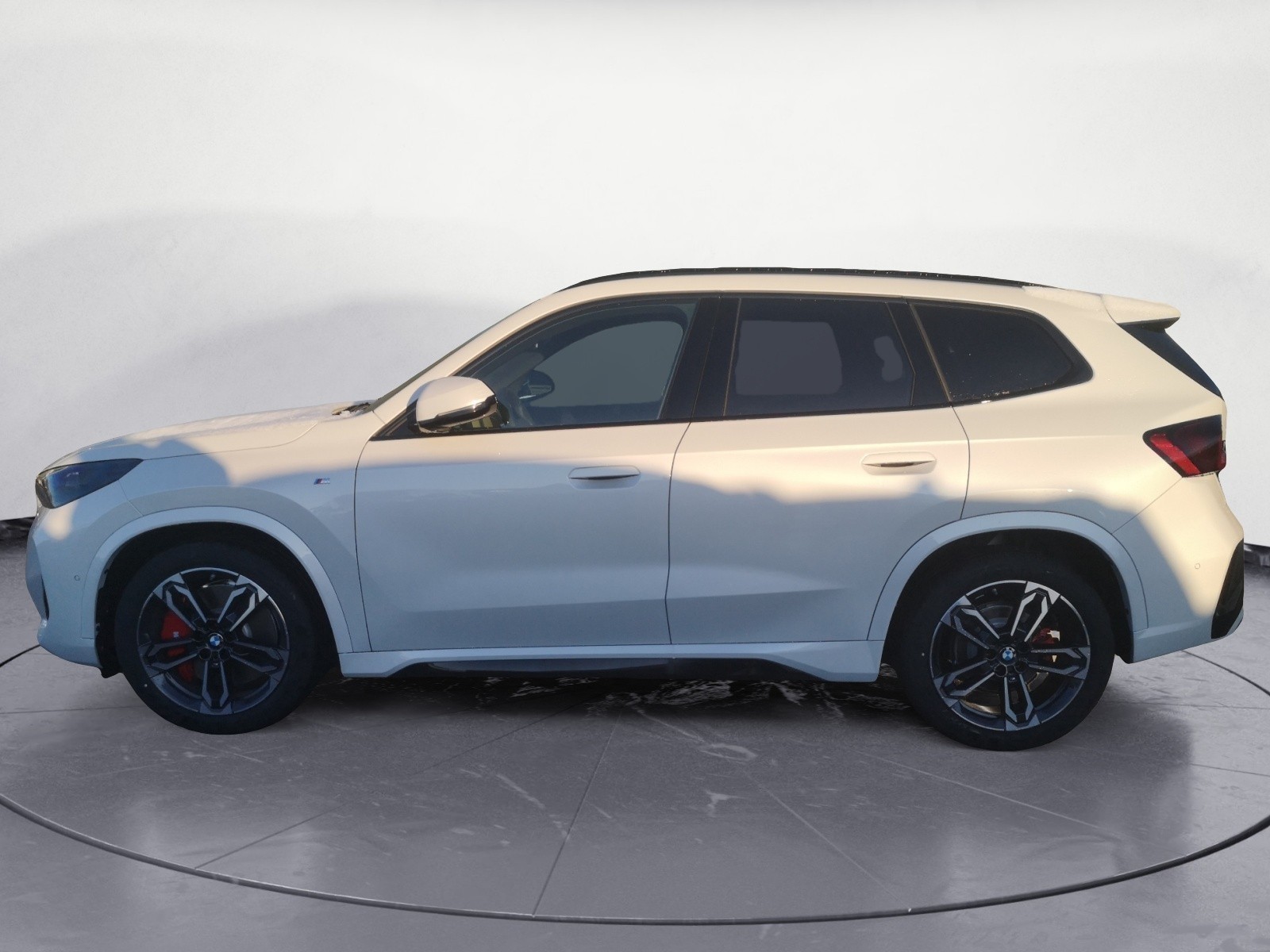 BMW - X1 sDrive20d