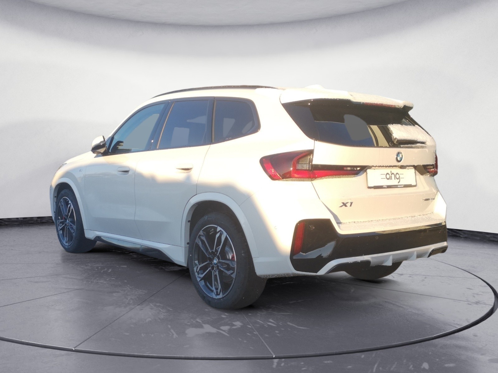 BMW - X1 sDrive20d