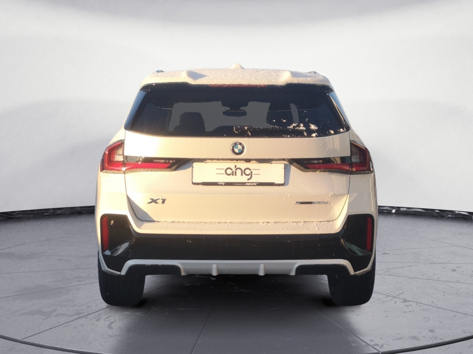 BMW - X1 sDrive20d