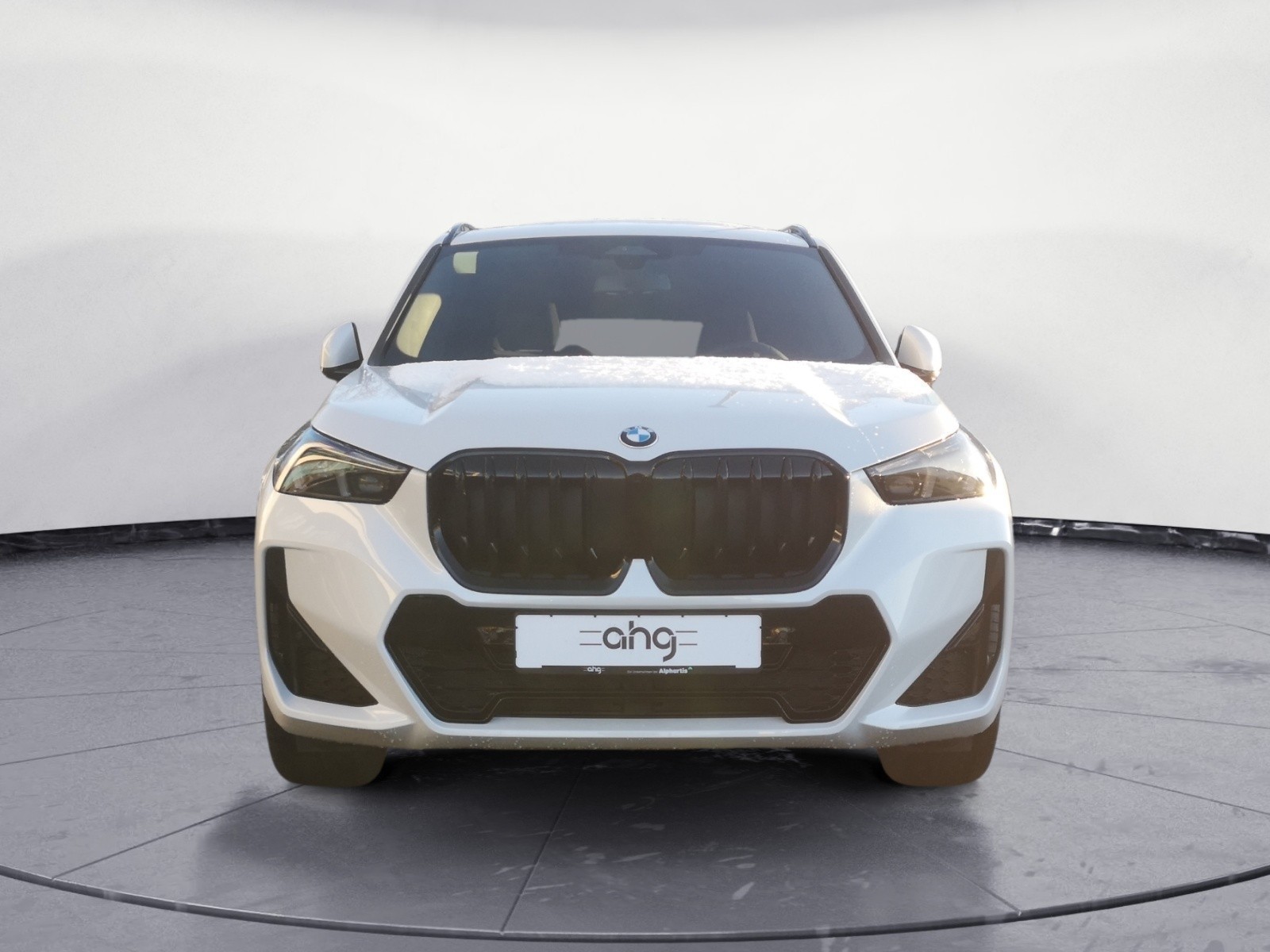 BMW - X1 sDrive20d