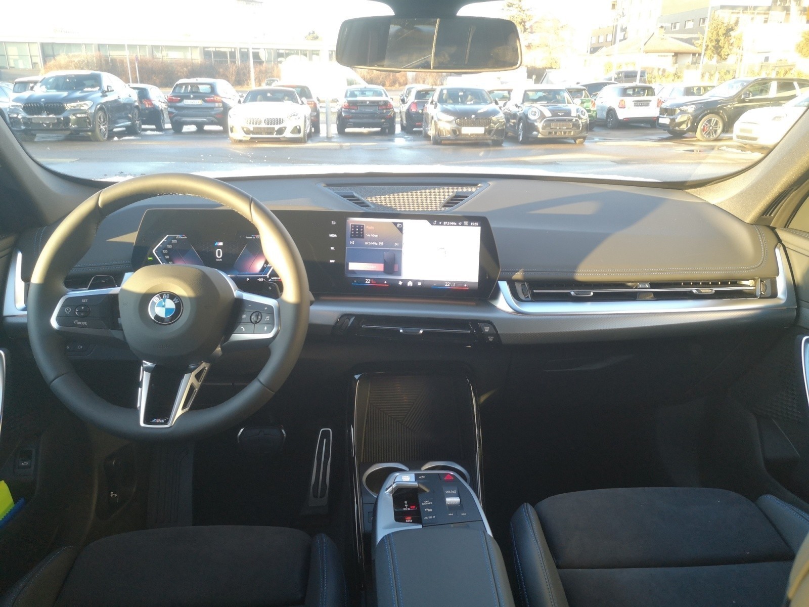 BMW - X1 sDrive20d