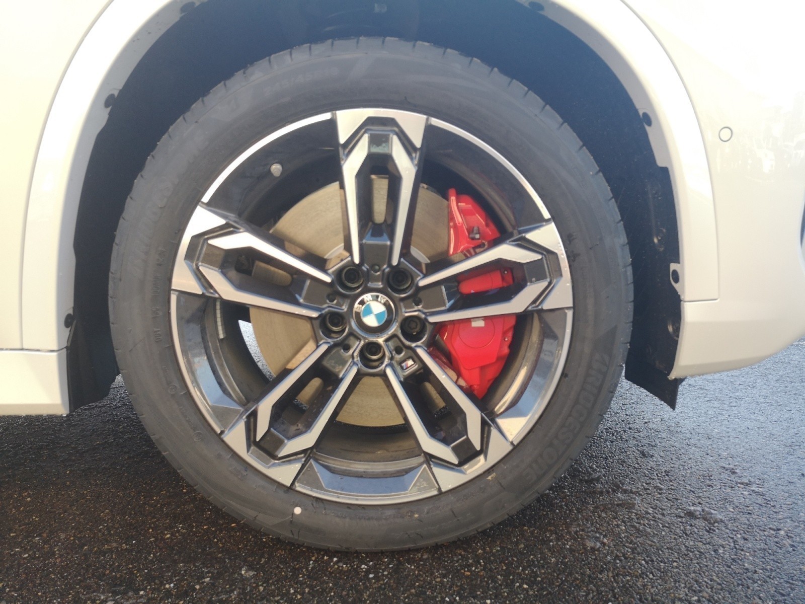 BMW - X1 sDrive20d