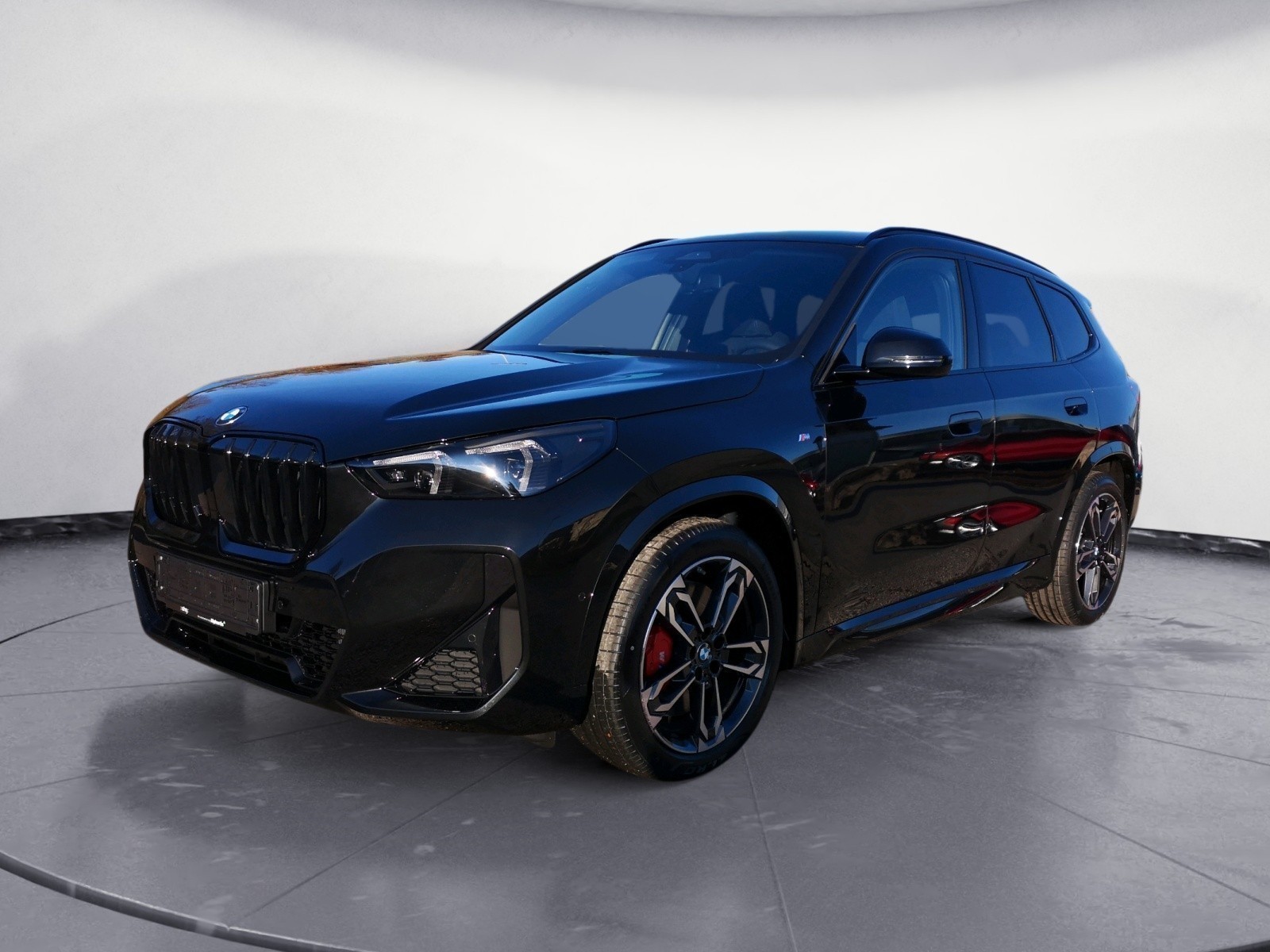 BMW - X1 sDrive20d