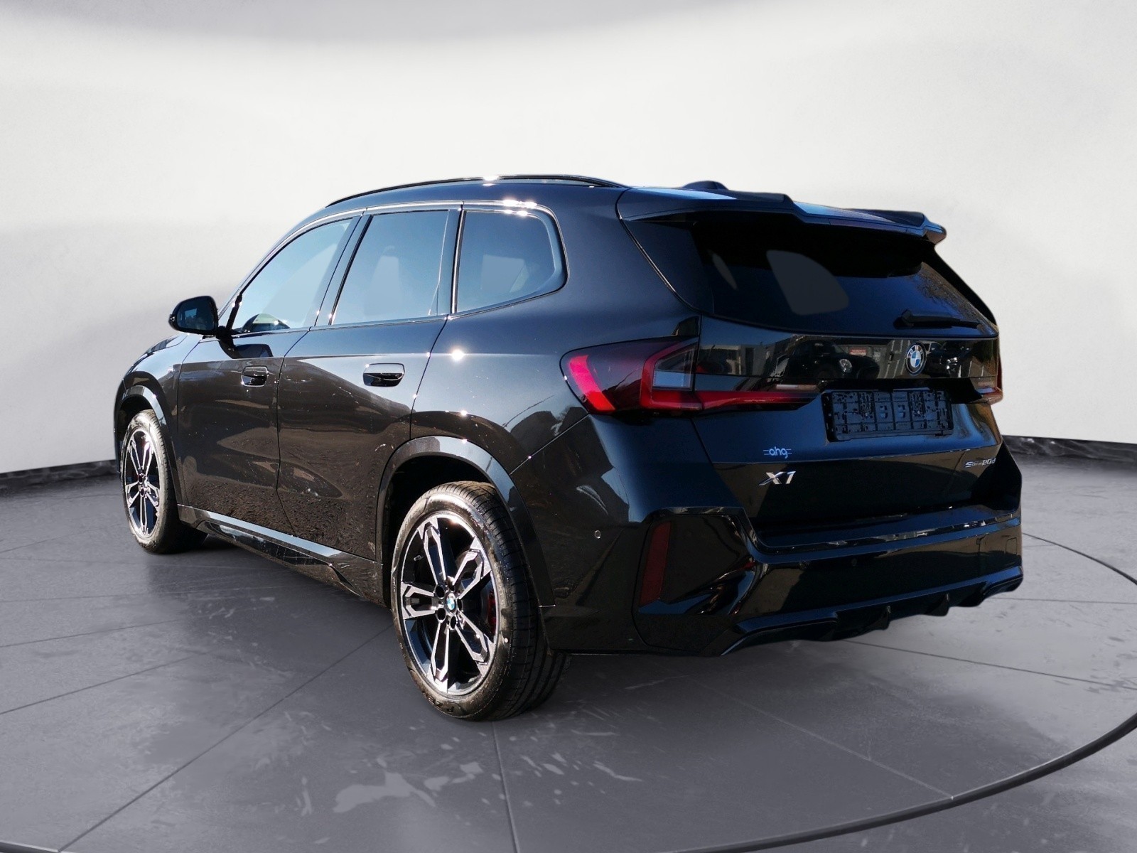 BMW - X1 sDrive20d