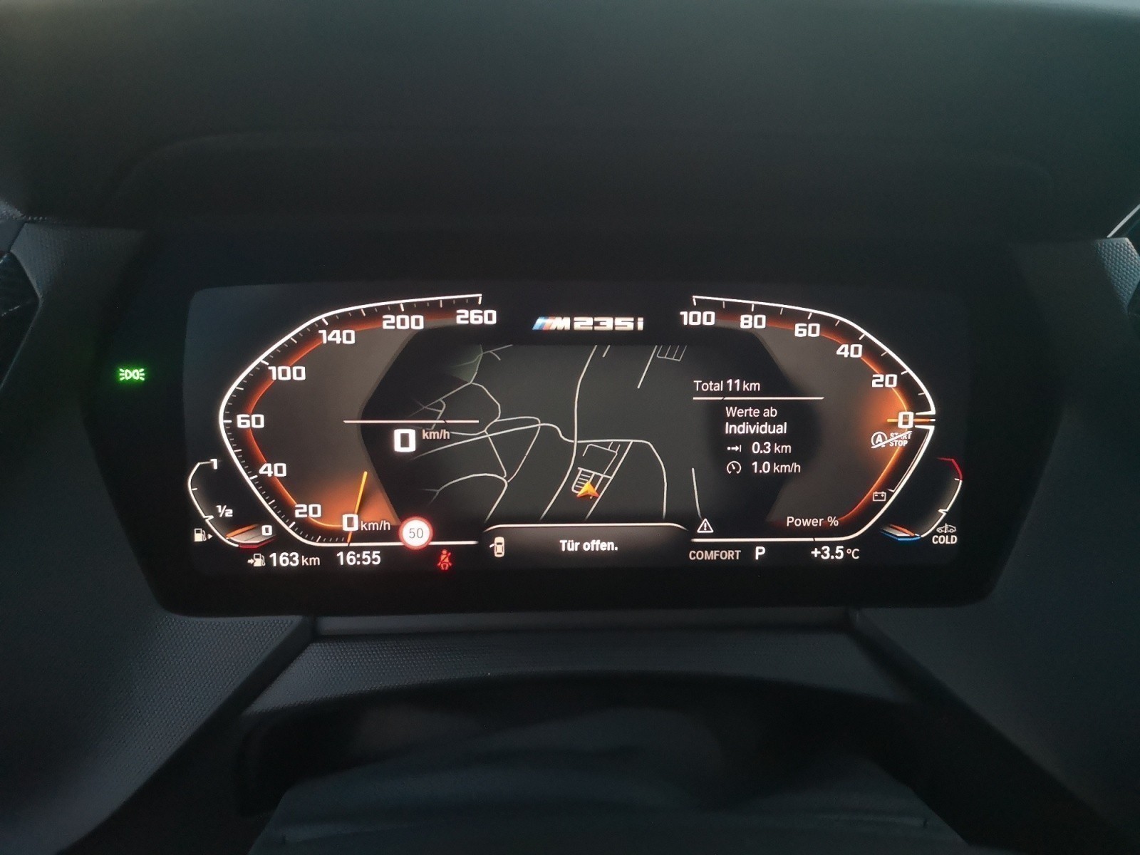 BMW - M235i xDrive Gran Coupe
