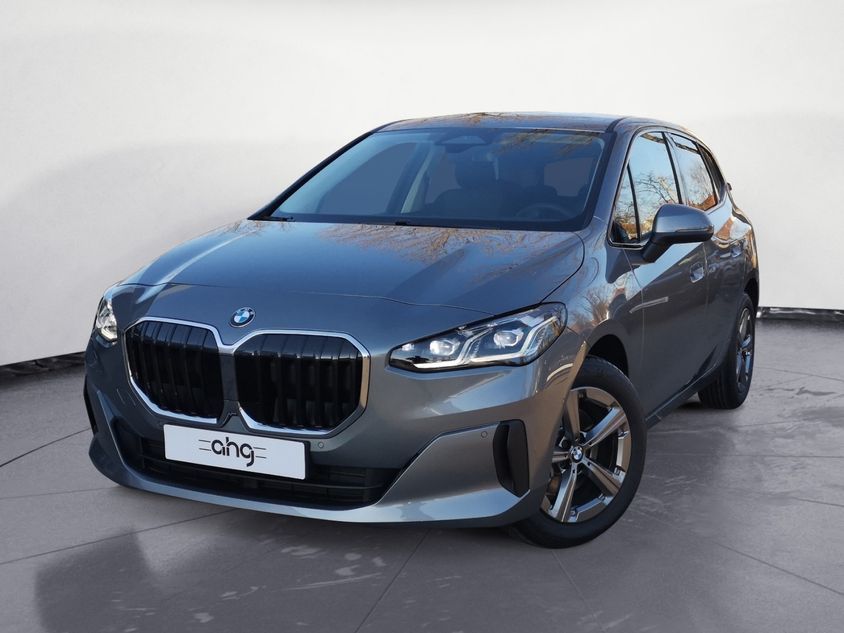 BMW - 220d Active Tourer