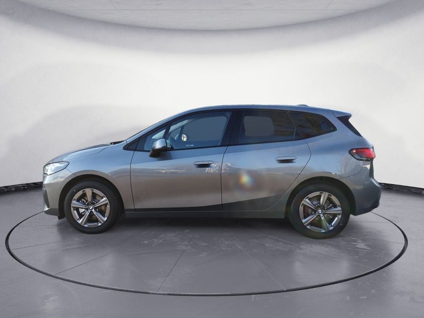 BMW - 220d Active Tourer