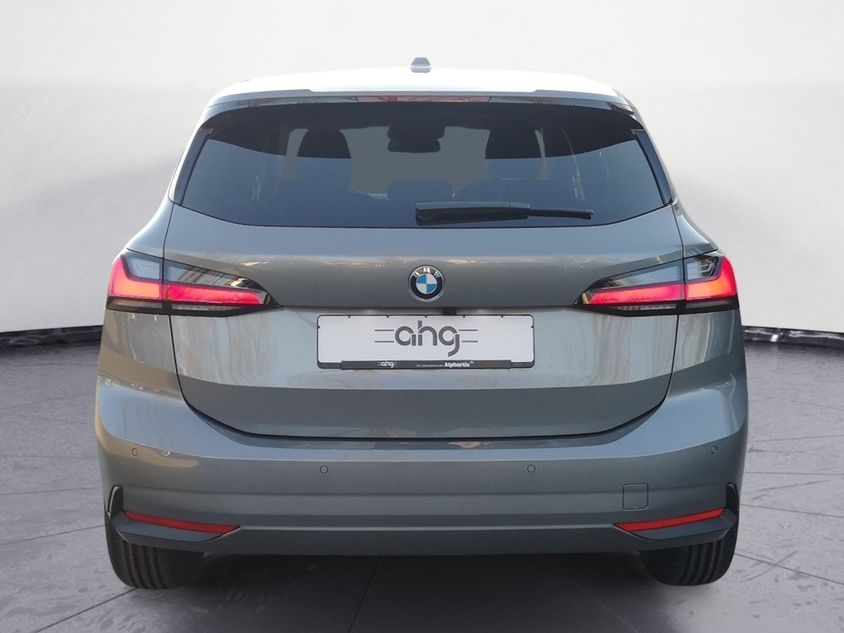 BMW - 220d Active Tourer