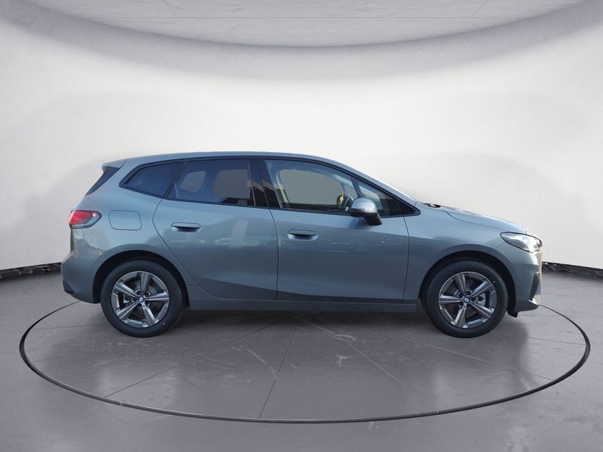 BMW - 220d Active Tourer