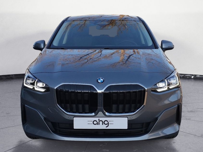 BMW - 220d Active Tourer