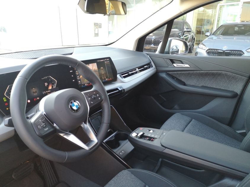 BMW - 220d Active Tourer