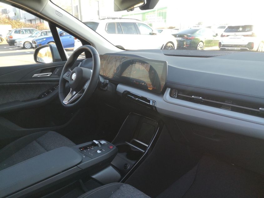 BMW - 220d Active Tourer