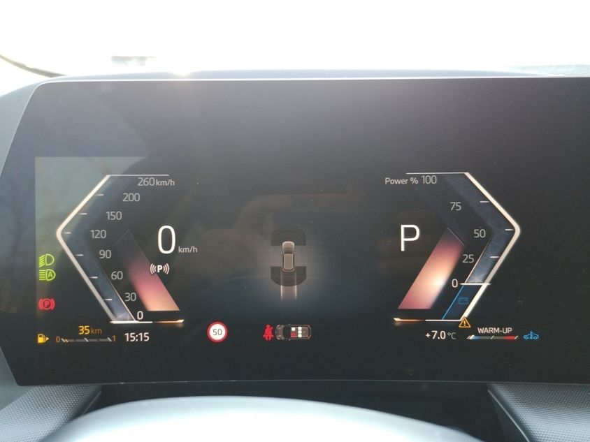 BMW - 220d Active Tourer