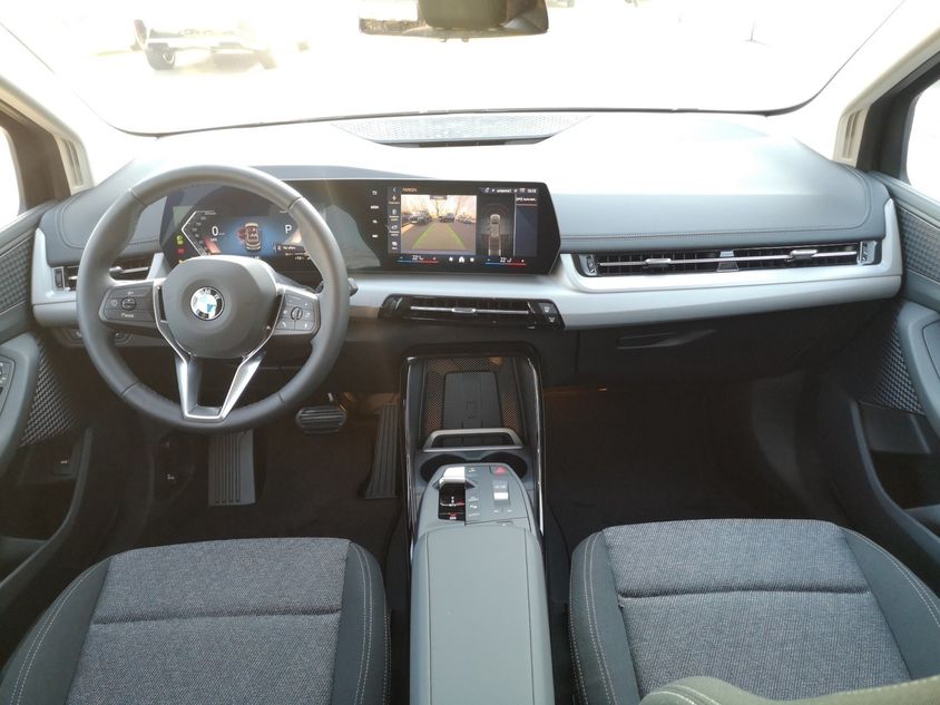 BMW - 220d Active Tourer
