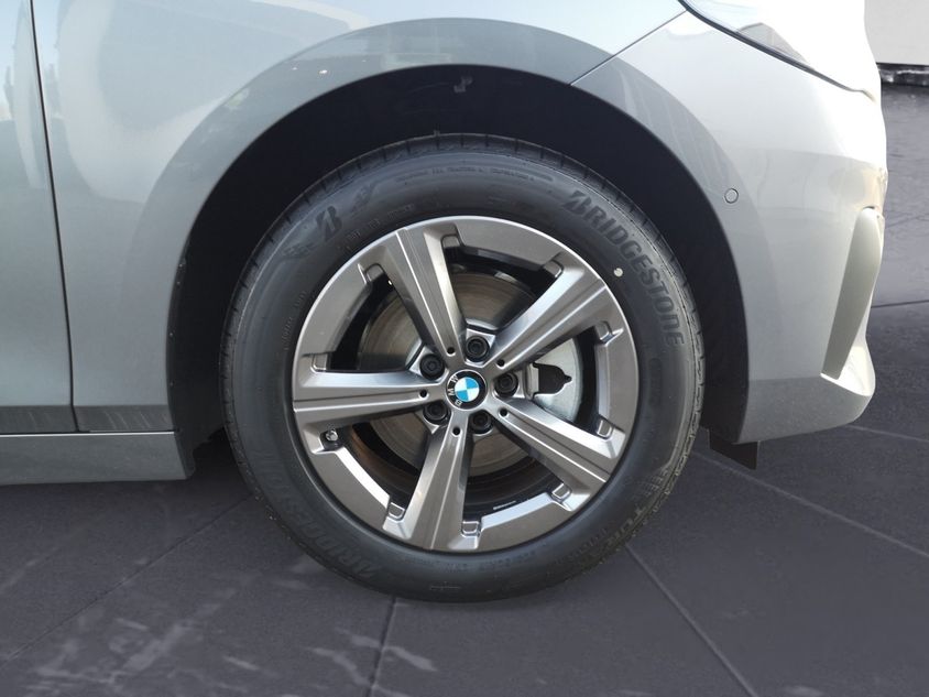 BMW - 220d Active Tourer