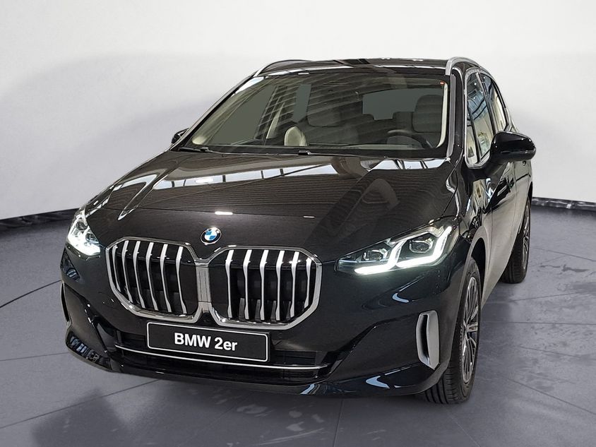 BMW - 218i Active Tourer
