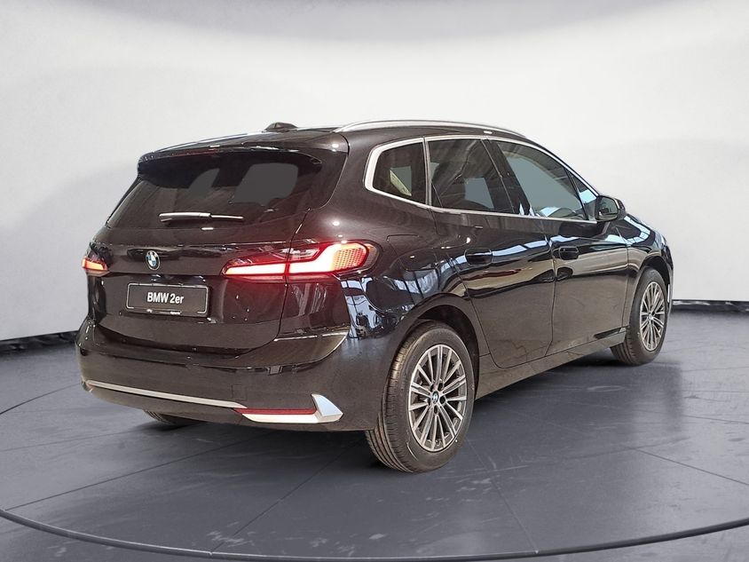 BMW - 218i Active Tourer
