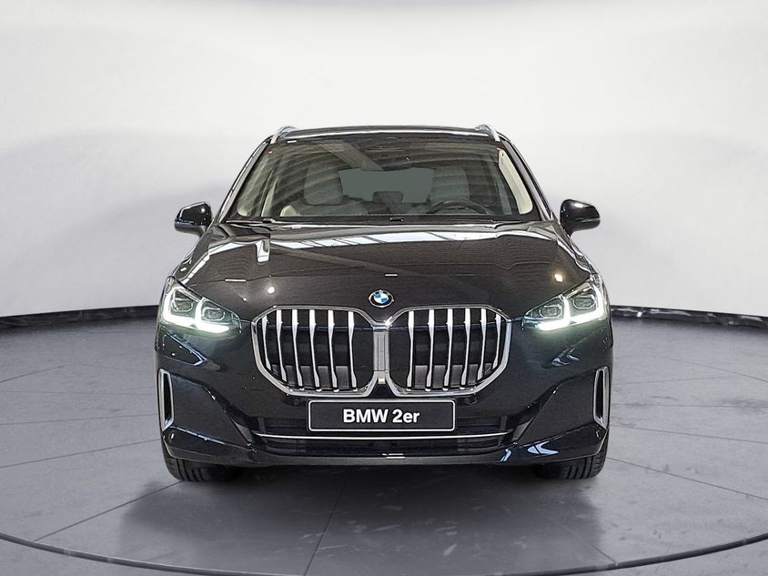 BMW - 218i Active Tourer