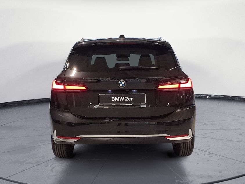 BMW - 218i Active Tourer