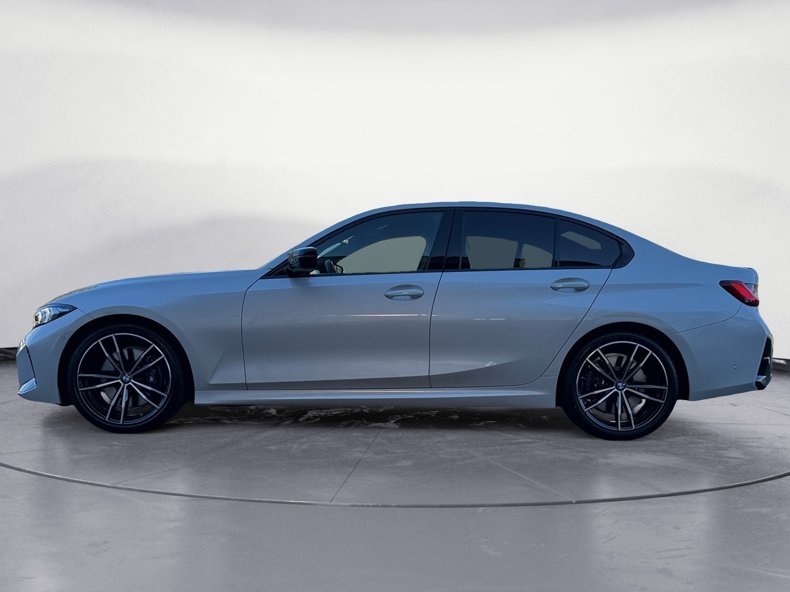 BMW - M340d xDrive